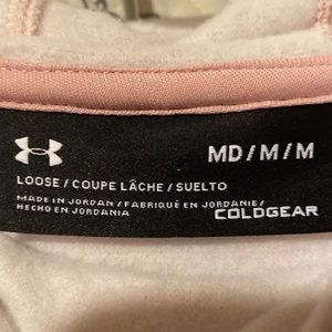 Under Armor Hoodie